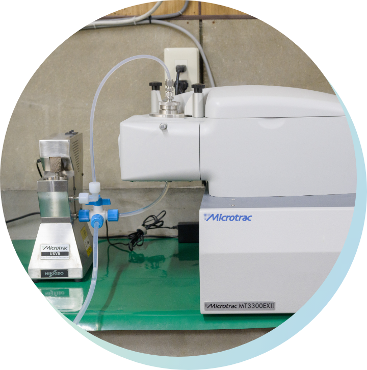 90年で積み上げた、信頼と品質