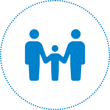 養育両立支援休暇あり