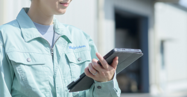 募集要項・選考ステップ