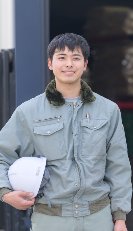 製造部（管理）