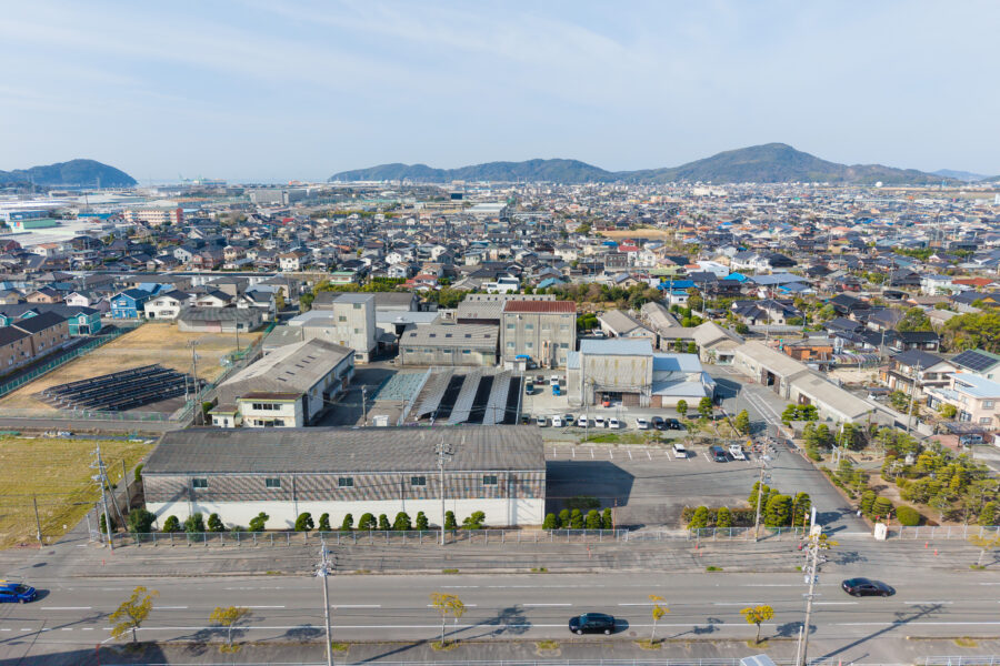 ホームページをリニューアルいたしました