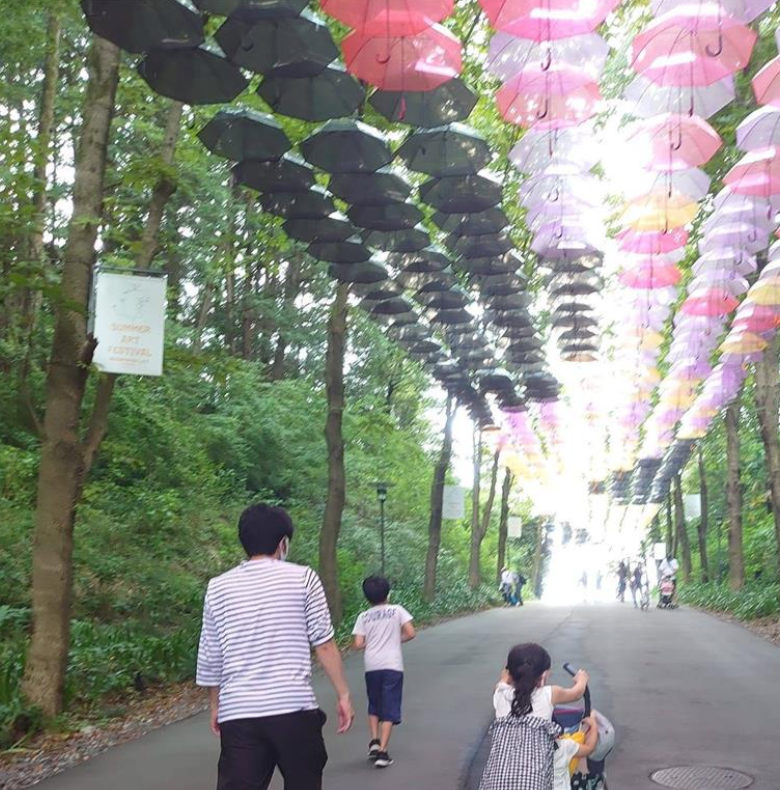 地元・防府への愛を原動力に。新メンバー、Uさんが仲間に加わりました！